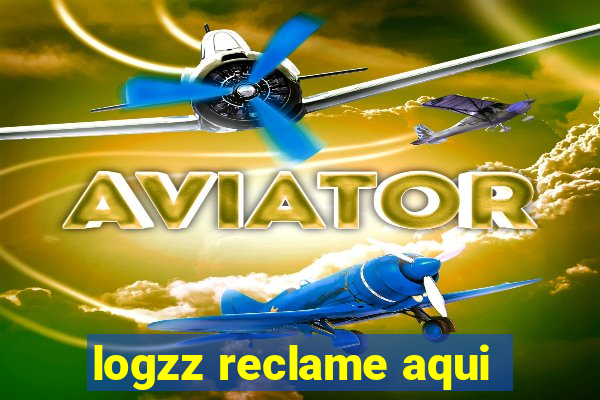 logzz reclame aqui